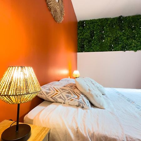 Le Patio ※ Carnot Διαμέρισμα Καρκασόν Εξωτερικό φωτογραφία