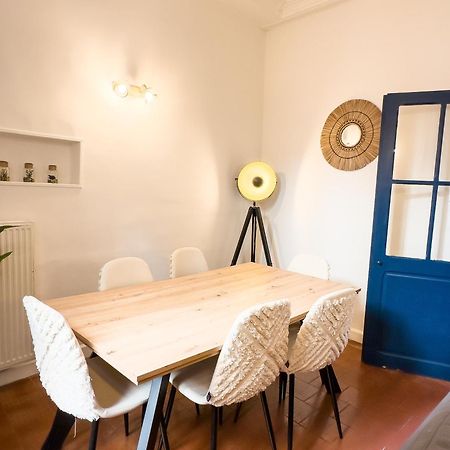Le Patio ※ Carnot Διαμέρισμα Καρκασόν Εξωτερικό φωτογραφία