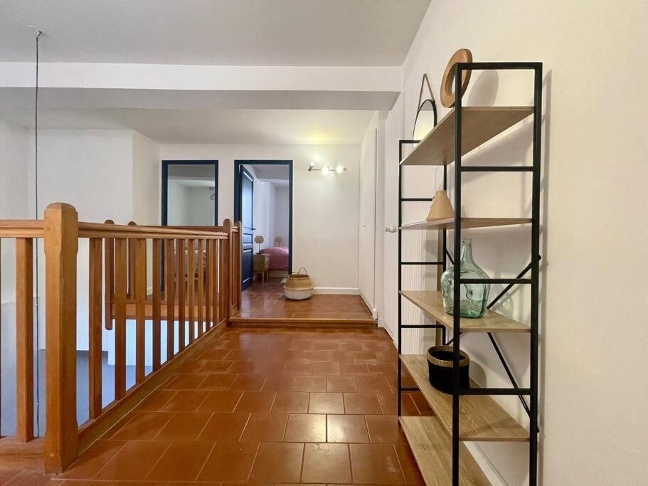 Le Patio ※ Carnot Διαμέρισμα Καρκασόν Εξωτερικό φωτογραφία