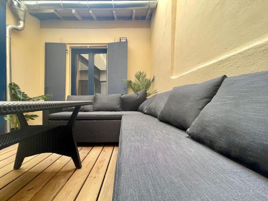 Le Patio ※ Carnot Διαμέρισμα Καρκασόν Εξωτερικό φωτογραφία