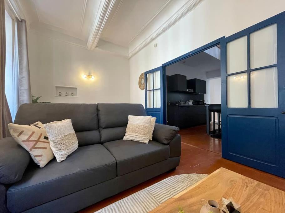 Le Patio ※ Carnot Διαμέρισμα Καρκασόν Εξωτερικό φωτογραφία