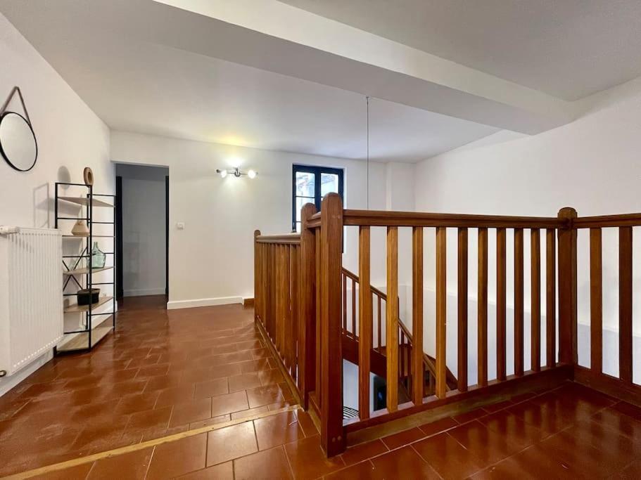Le Patio ※ Carnot Διαμέρισμα Καρκασόν Εξωτερικό φωτογραφία