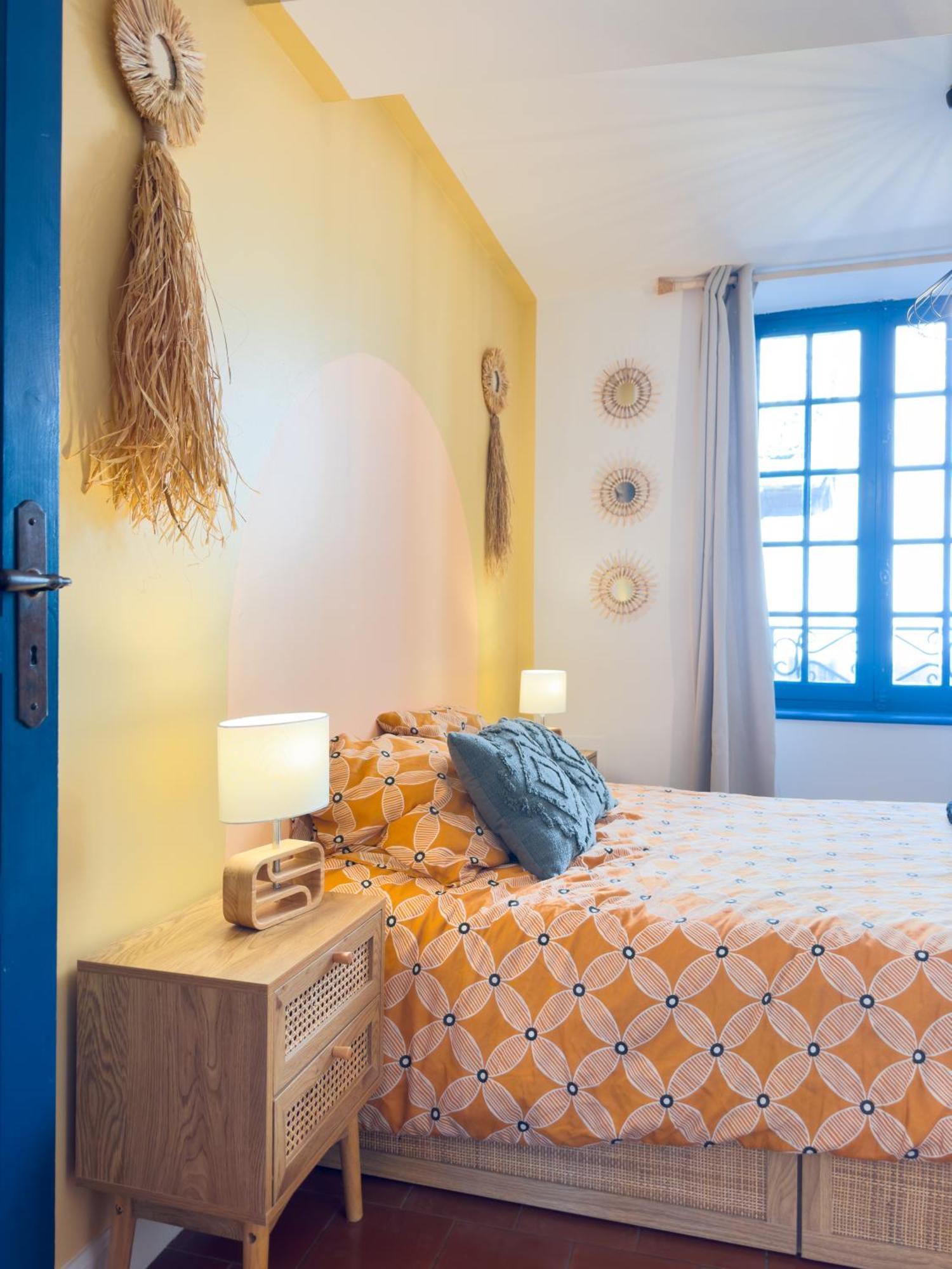 Le Patio ※ Carnot Διαμέρισμα Καρκασόν Εξωτερικό φωτογραφία