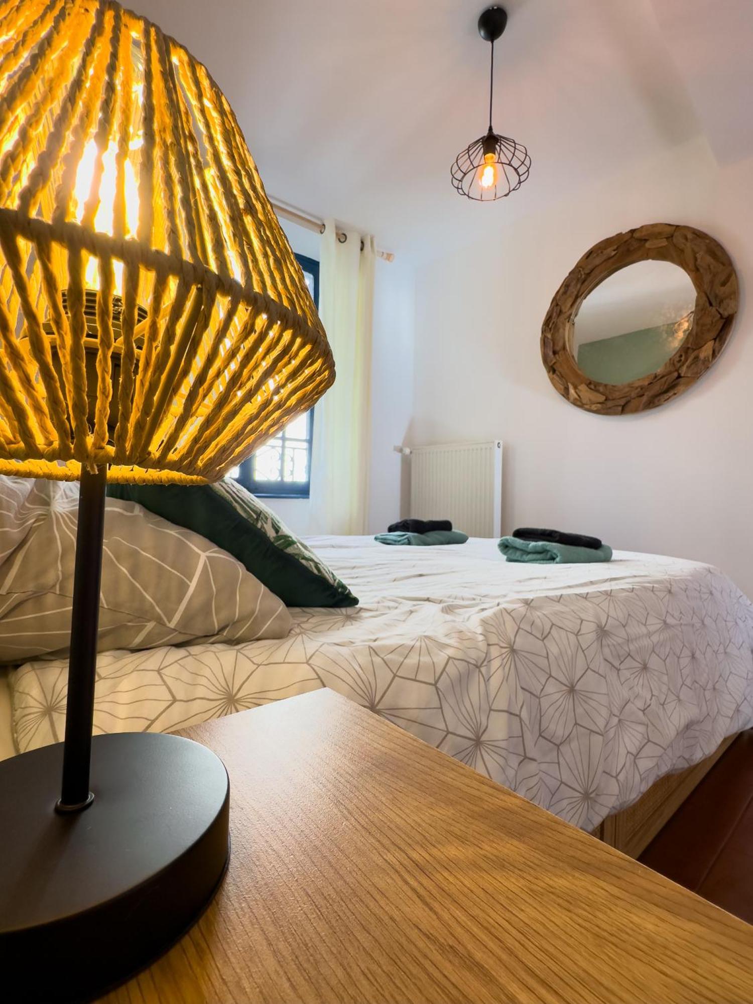 Le Patio ※ Carnot Διαμέρισμα Καρκασόν Εξωτερικό φωτογραφία