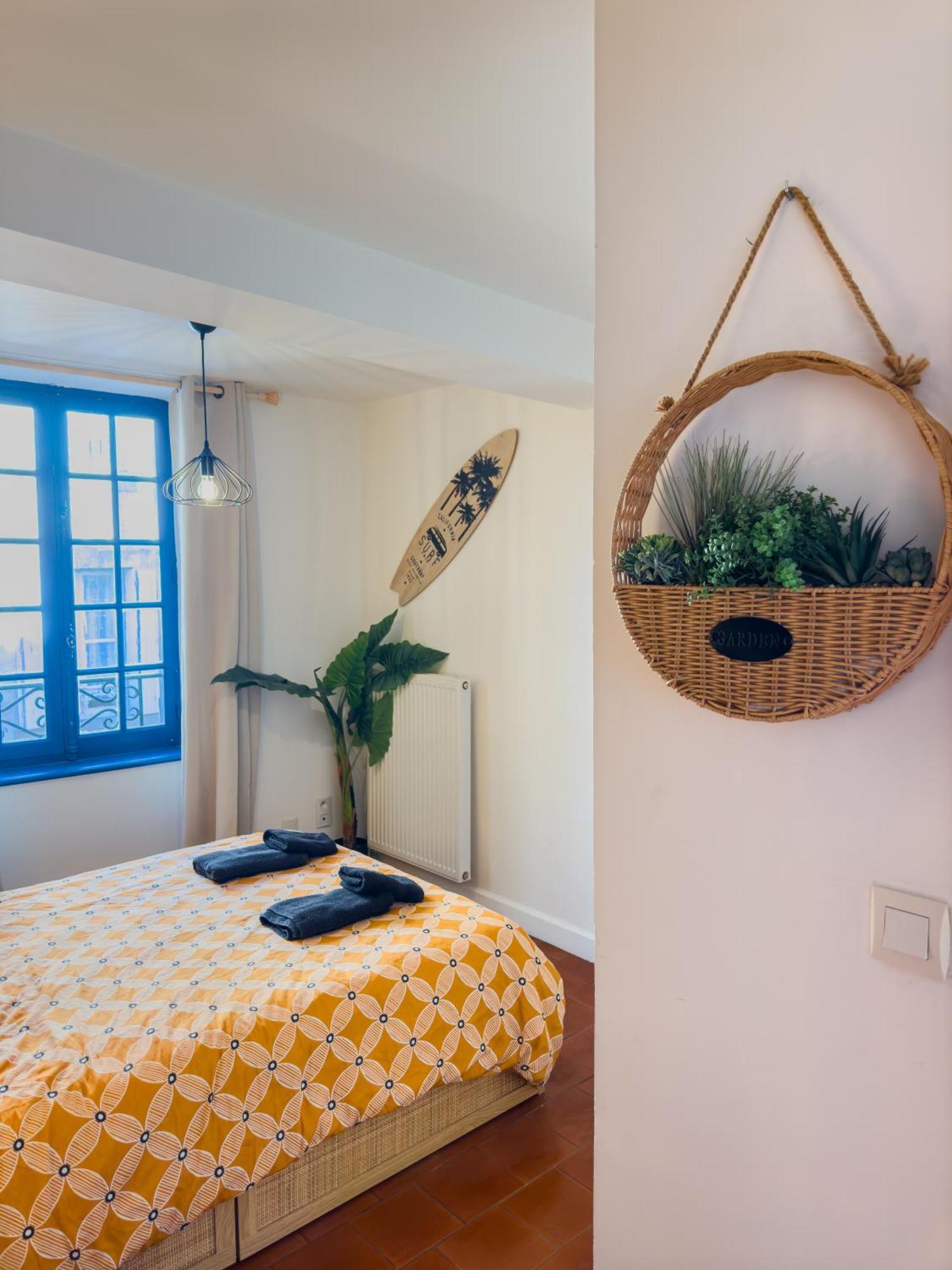 Le Patio ※ Carnot Διαμέρισμα Καρκασόν Εξωτερικό φωτογραφία