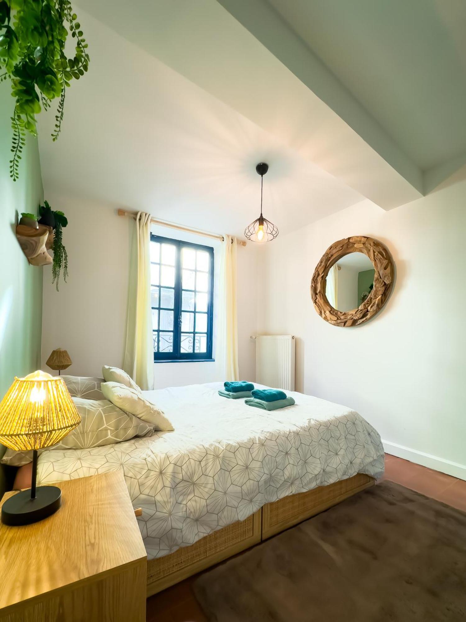 Le Patio ※ Carnot Διαμέρισμα Καρκασόν Εξωτερικό φωτογραφία